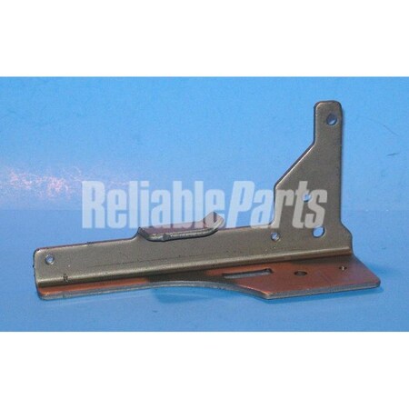 Whirlpool WP4455605 Whirlpool Hinge-Recv Left Handd WP4455605